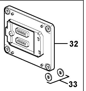 Motor Ecu